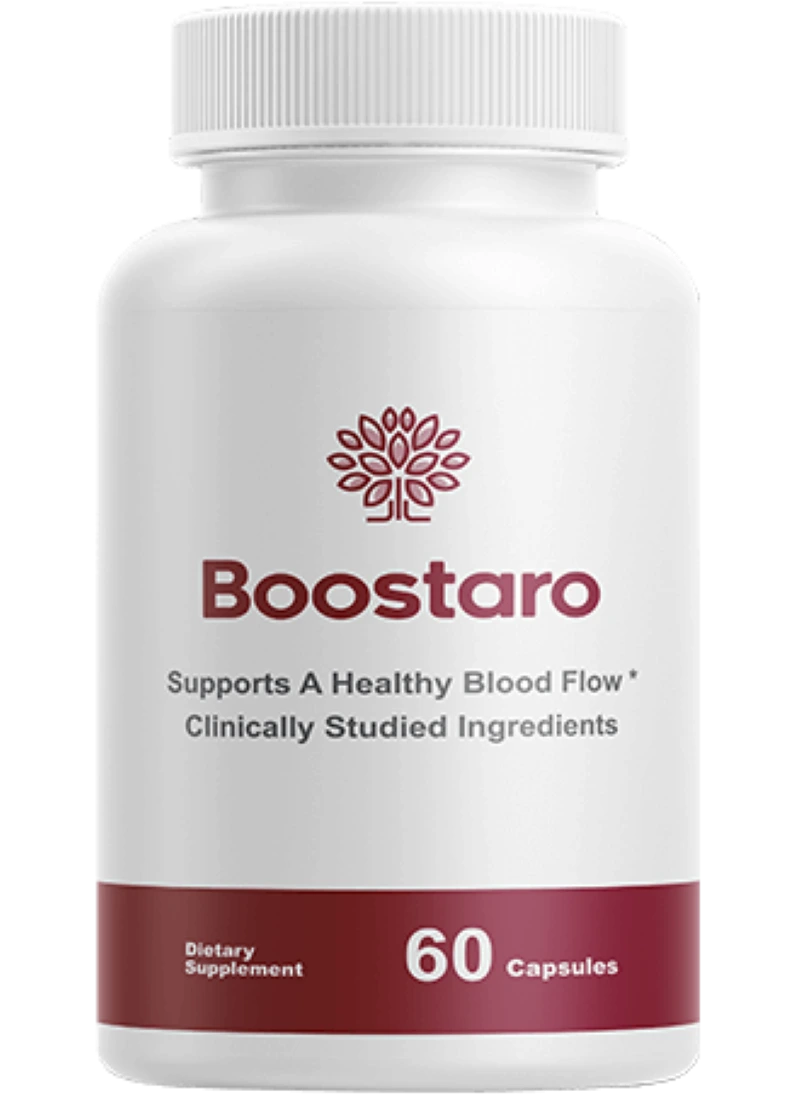 Boostaro