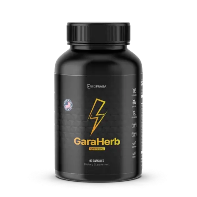 GaraHerb